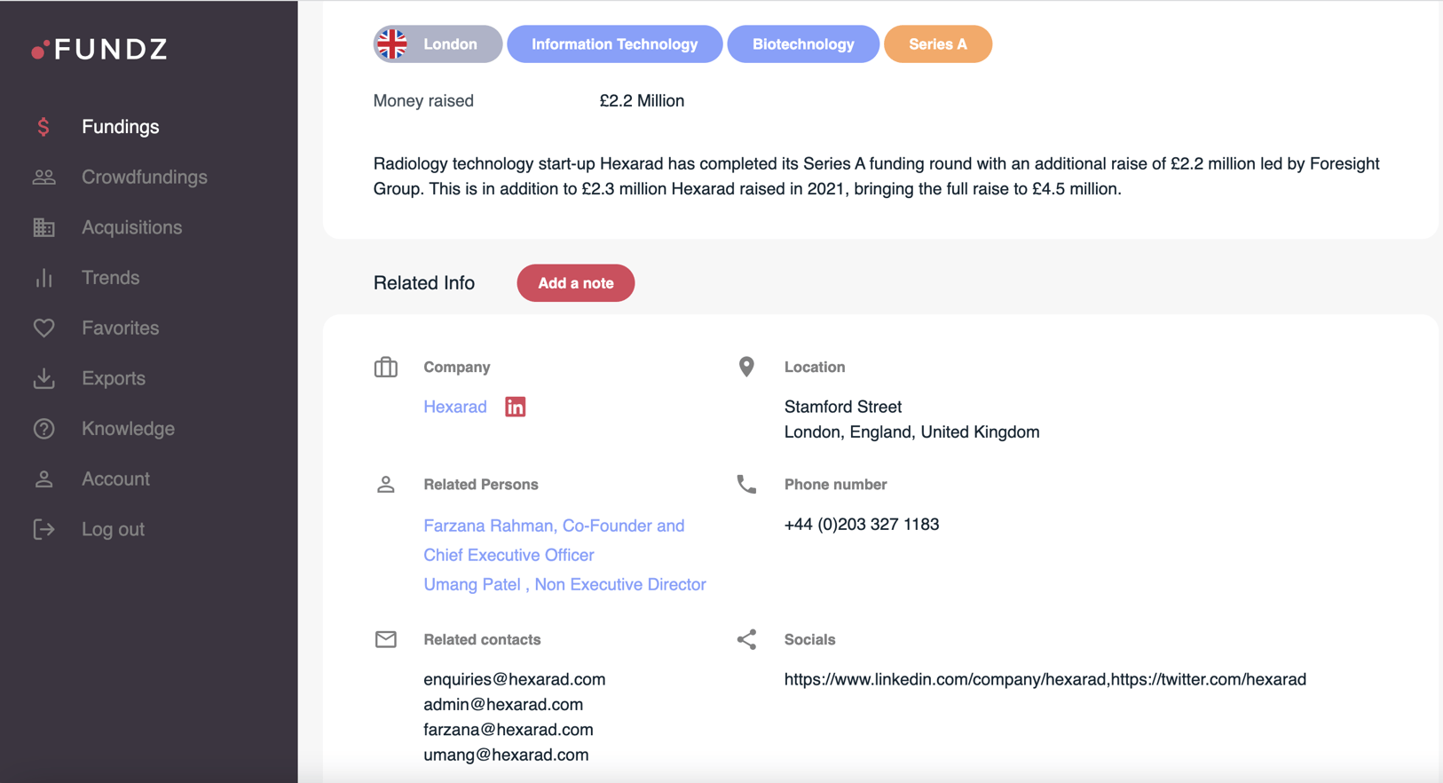 Startups 100 Best Startup Companies 2024 Jobs, Invest, Lists